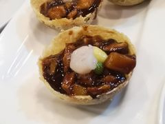 八宝辣酱-徐记私厨(半淞园路店)