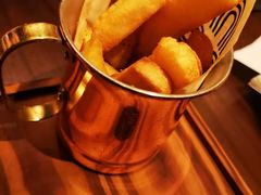 -恰餐厅及酒吧 CHAR Bar & Grill (北京丽都皇冠假日店)