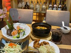 -长崎屋·日本料理·刺身·烧鸟(天河北路店)