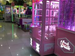 -汤姆熊欢乐世界(龙之梦店)