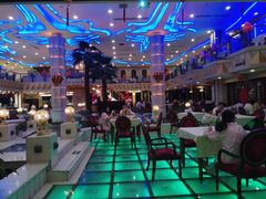 -碧中海汤泉汗蒸酒店