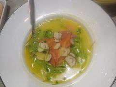 -如轩·海鲜砂锅粥·潮汕菜(南城店)
