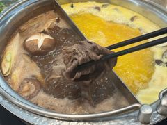 -谭记重庆老火锅(总店)
