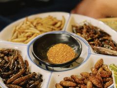 -多哥水傣味餐厅(司马巷店)