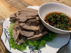 鹅肝-江南婆婆(车墩店)