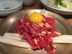 -王妃家(明洞中央店)