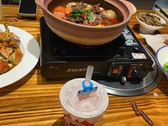 -谭十三大排档·18年老字号(船山路总店)