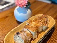 -Mercato莫卡多露台餐厅与酒吧(K11店)