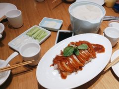 -紫光园·烤鸭(吕家营店)