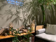 -森SPA·泰式按摩·精油Massage(宝安中心店)