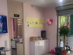 -爱尚大众口腔(南湖花园门诊)