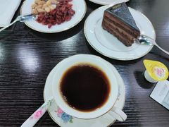 -第戎蛋糕(恒隆广场店)