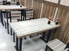 露天位-津门张记包子铺(中山门店)