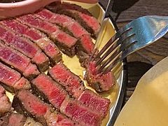-The Cheebat 锌吧·Bistro(体育西店)
