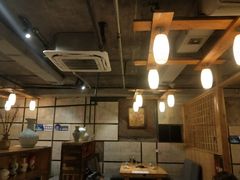 大堂-老康火锅(桥南街店)