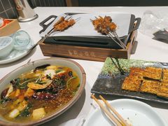 -首府山烧烤·小龙虾·KTV(翠堤湾店)
