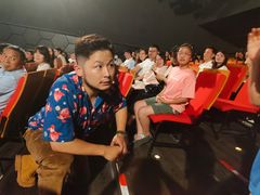 -重庆国泰艺术中心