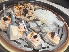 -碗中海·蒸汽海鲜·桑拿鸡(岭南天地店)