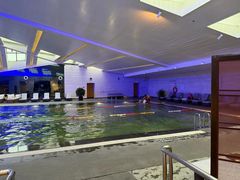 -北京威斯汀酒店游泳健身中心