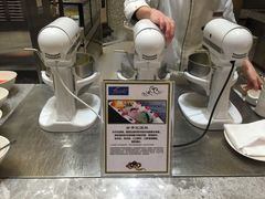 -盛宴标帜餐厅·亲子自助 (南昌喜来登酒店)