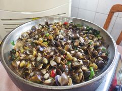 -标记好食