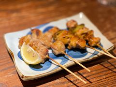 -王氏炉匠·烧鸟放题自助(好运街店)