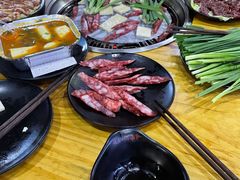 -游击队小豆腐(九街店)