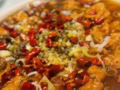 -同发号饭庄(复兴路店)