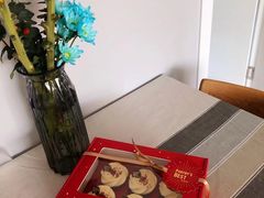 -Pantry's Best派悦坊蛋糕(K11购物艺术中心店)