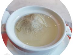 -上海宝华喜来登酒店·采悦轩中餐厅