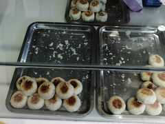 -长发西饼(临顿路店)