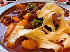 -那拉提之疆·新疆菜(美院店)