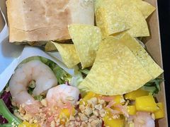 -HELLO 27 意面·沙拉·帕尼尼