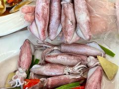 -众味海鲜大排档·活海鲜·潮汕味(南澳店)