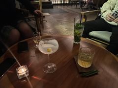 -Nirvana Cafe&Bar(北仓文创街区店)