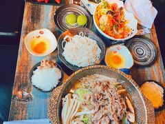 -福匠日本料理(人民路店)