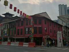 -南洋老咖啡(牛车水店)