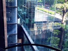 广州天河希尔顿酒店-广州天河希尔顿酒店