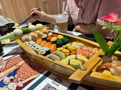 -崎玉烧·寿司料理(石井国际店)