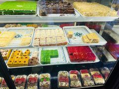 -民忠甜心店(解放南路店)