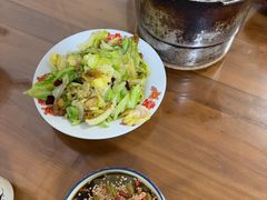 -小街47號江湖菜(四合院店)