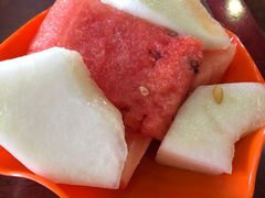 -郭记烤肉(正阳街店)