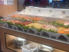 -醉人椒麻辣香锅(王府井喜悦店)