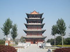 -杨家埠民间艺术大观园