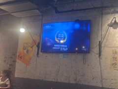 -有局·成都市井烧烤·精酿啤酒(双楠店)