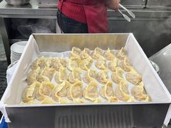 -奉天蚨祥饺子馆