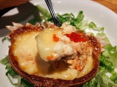 芝士蟹宝宝-北国饭店(汕头卜蜂店)