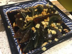 -燚店·铁板鱼蛙·烤肉·烤串(北新桥店)