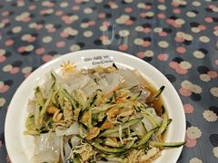 -媛媛家秘制鸡丝凉皮(陆慕店)