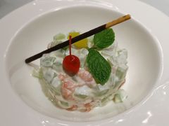 -老人和饭店(淮海中路店)